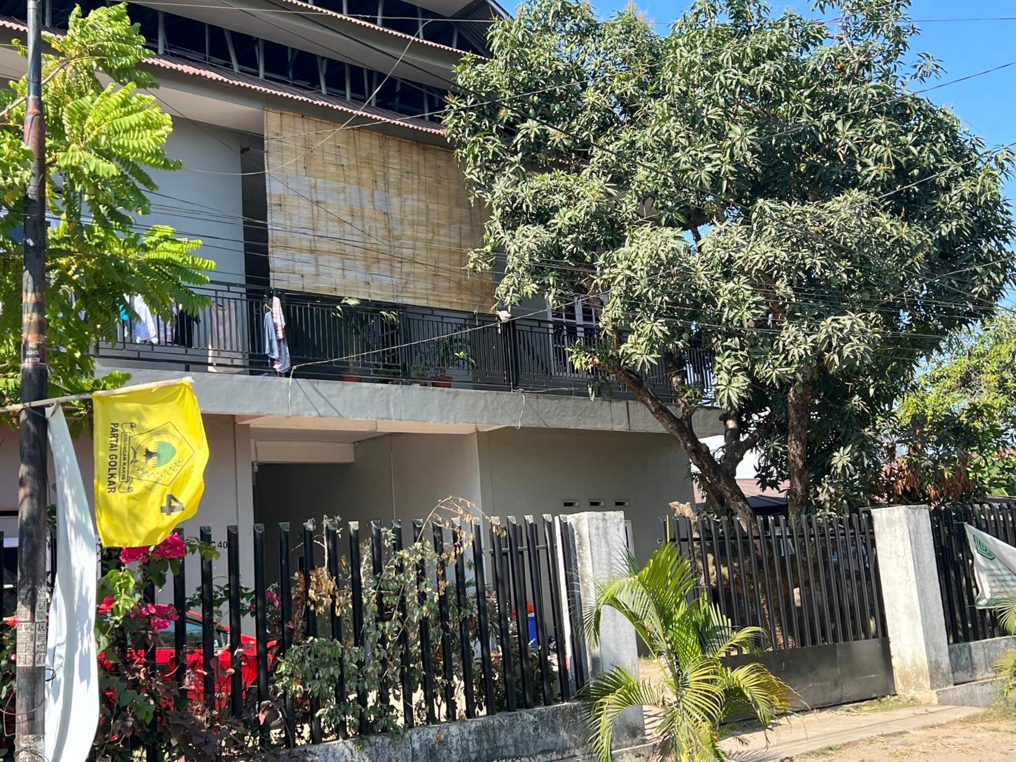 Oyo 93137 Kost Maharaja Near Maros 2*